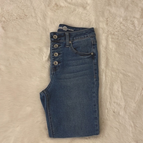 Mac Studio jeans - Picture 1 of 3